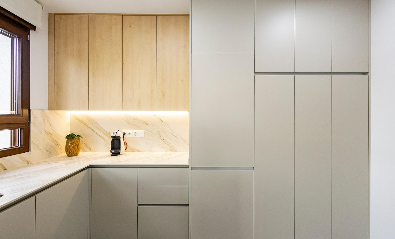 New Build - Villa - Orihuela - Vistabella Golf