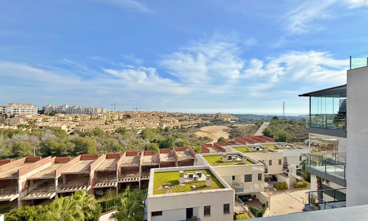 Wederverkoop - Appartement - Orihuela Costa - Campoamor