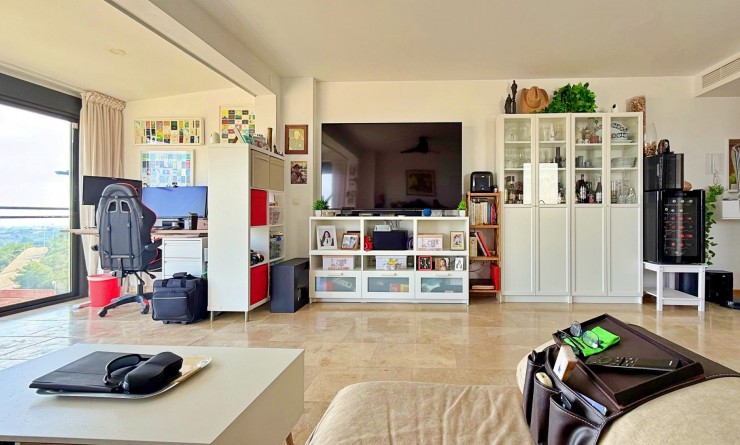 Wederverkoop - Appartement - Orihuela Costa - Campoamor