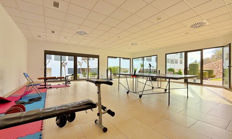 Wederverkoop - Appartement - Orihuela Costa - Campoamor