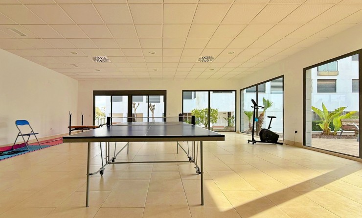 Wederverkoop - Appartement - Orihuela Costa - Campoamor