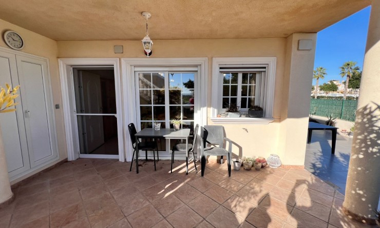 Wederverkoop - Apartment flat - Guardamar del Segura - EL RASO