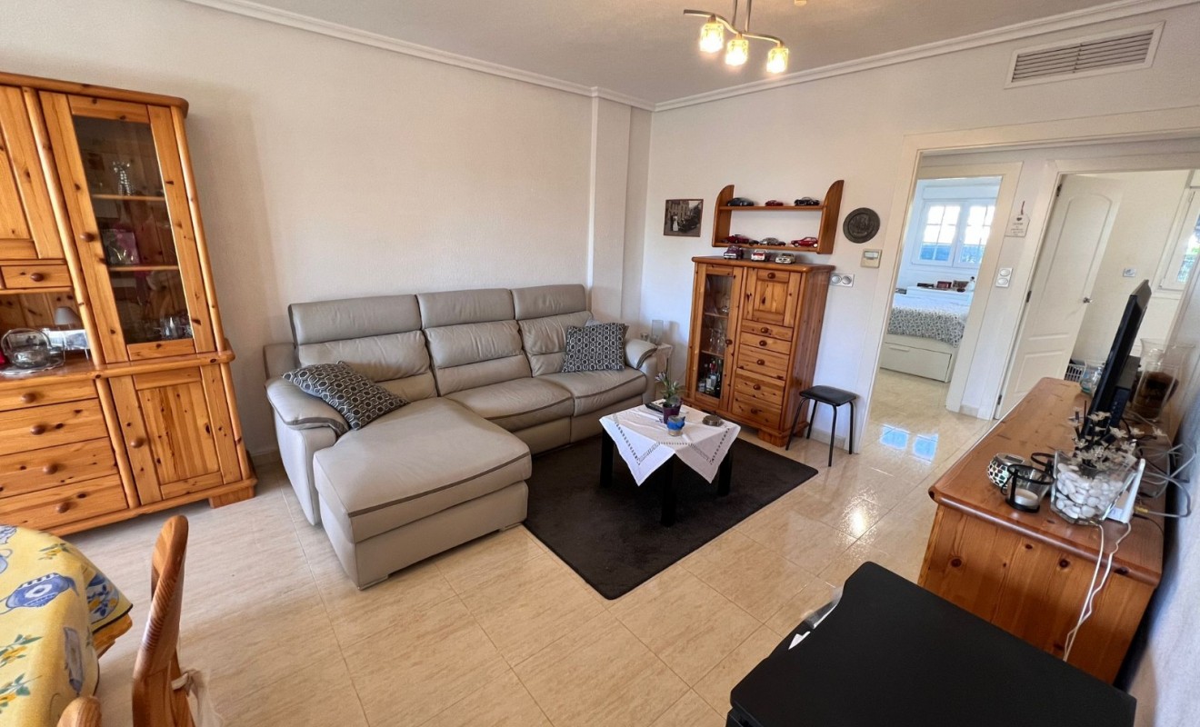 Wederverkoop - Apartment flat - Guardamar del Segura - EL RASO