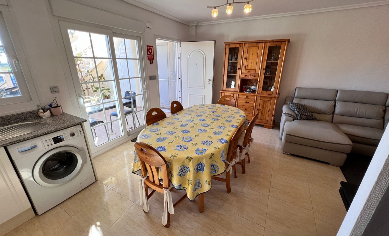 Wederverkoop - Apartment flat - Guardamar del Segura - EL RASO