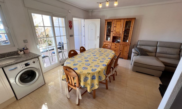 Wederverkoop - Apartment flat - Guardamar del Segura - EL RASO