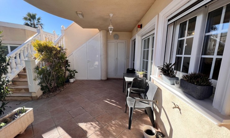 Wederverkoop - Apartment flat - Guardamar del Segura - EL RASO