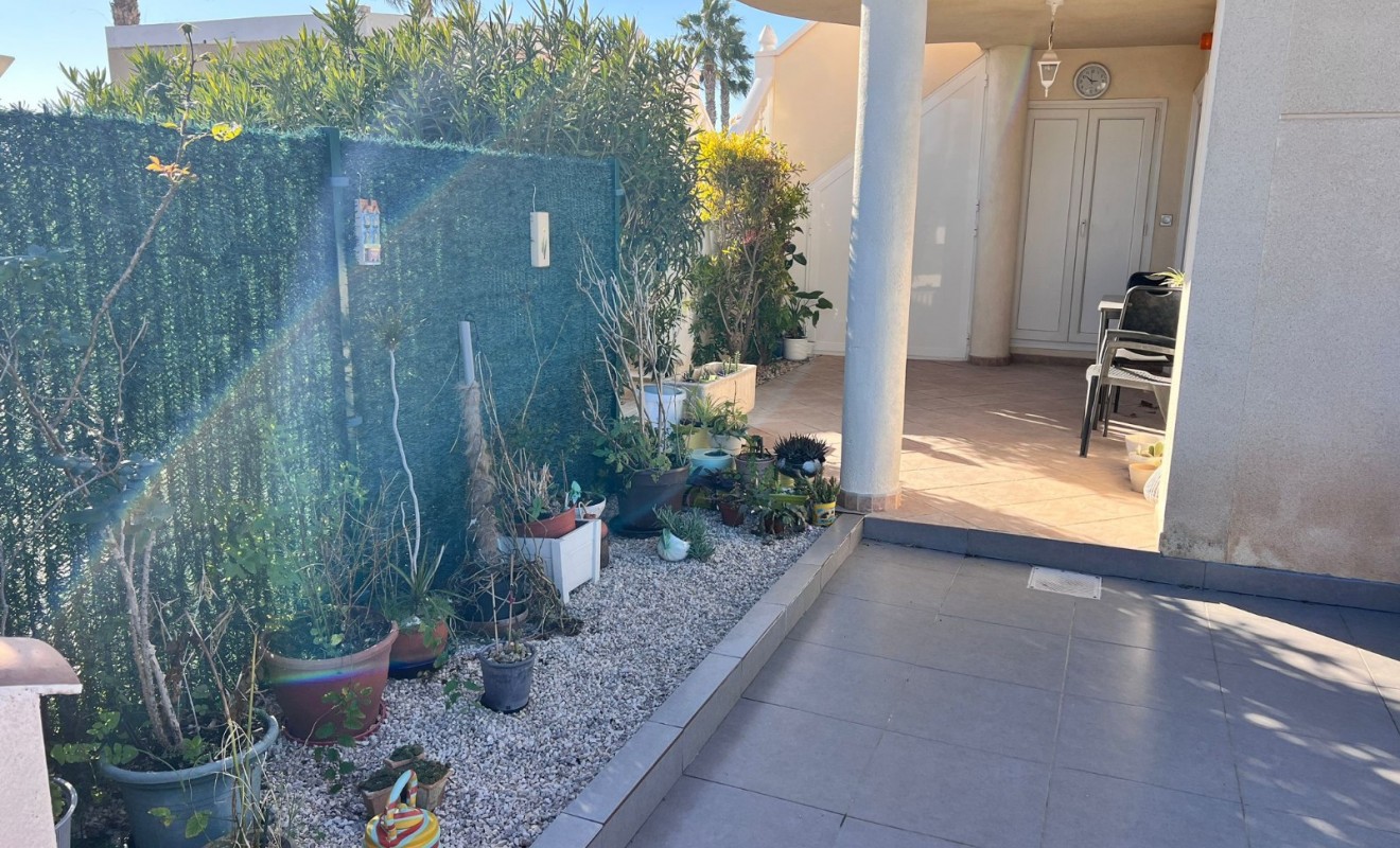 Wederverkoop - Apartment flat - Guardamar del Segura - EL RASO