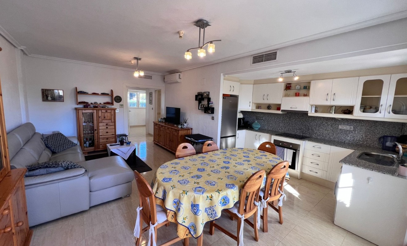 Wederverkoop - Apartment flat - Guardamar del Segura - EL RASO