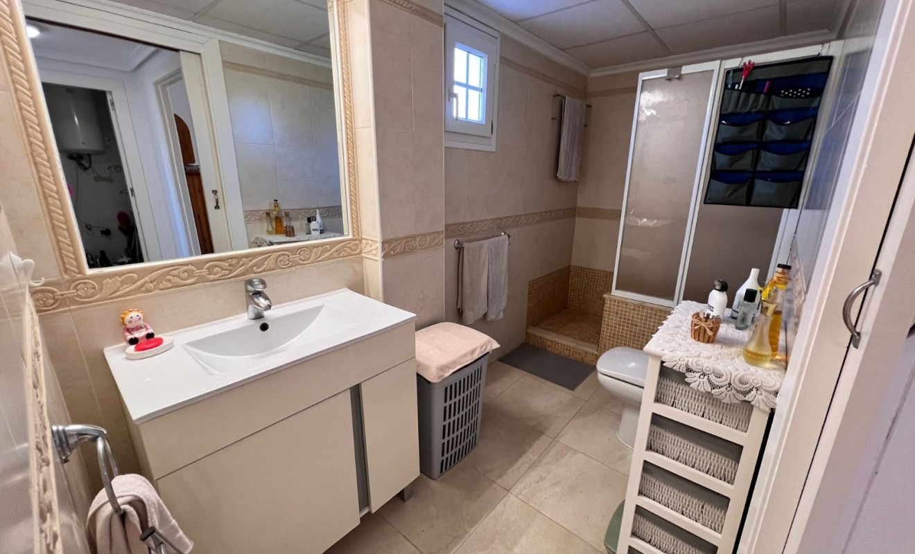 Wederverkoop - Apartment flat - Guardamar del Segura - EL RASO