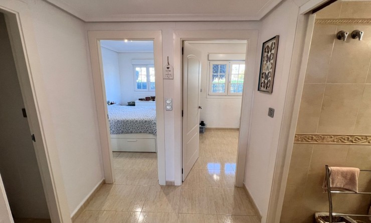 Wederverkoop - Apartment flat - Guardamar del Segura - EL RASO