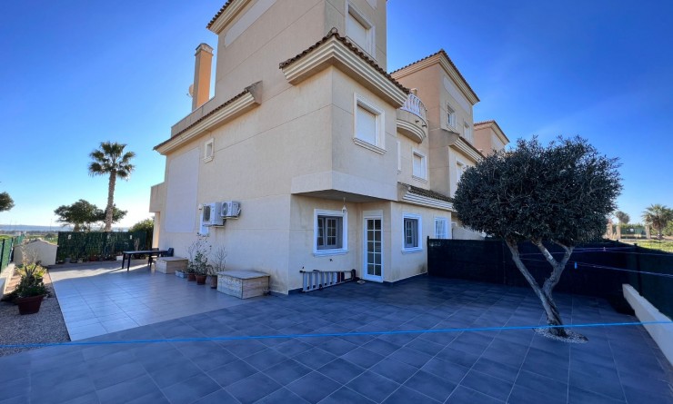 Wederverkoop - Apartment flat - Guardamar del Segura - EL RASO