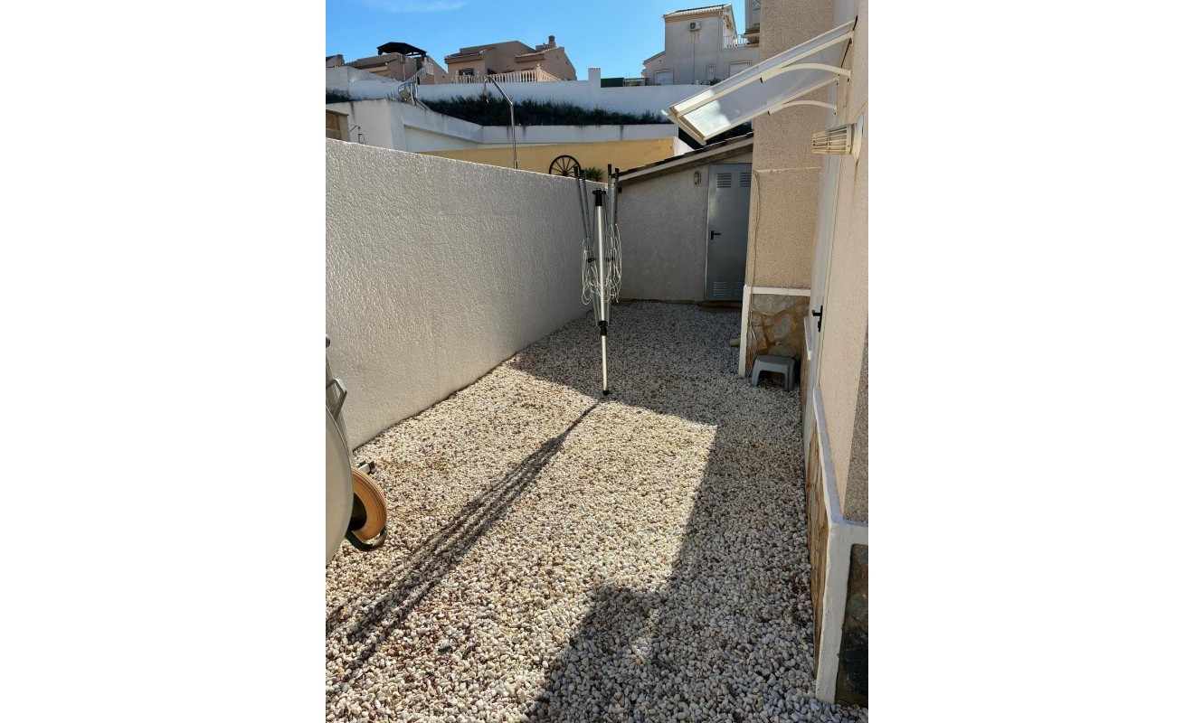 Sale - Detached villa - Rojales