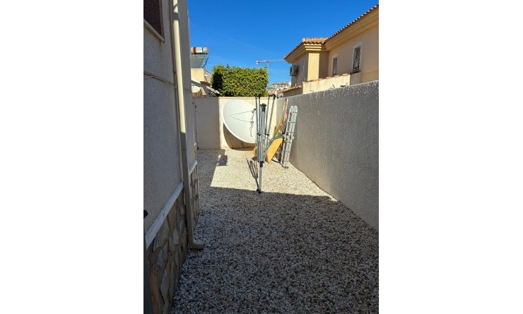 Sale - Detached villa - Rojales