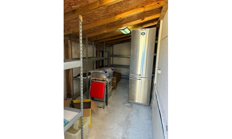 Sale - Detached villa - Rojales