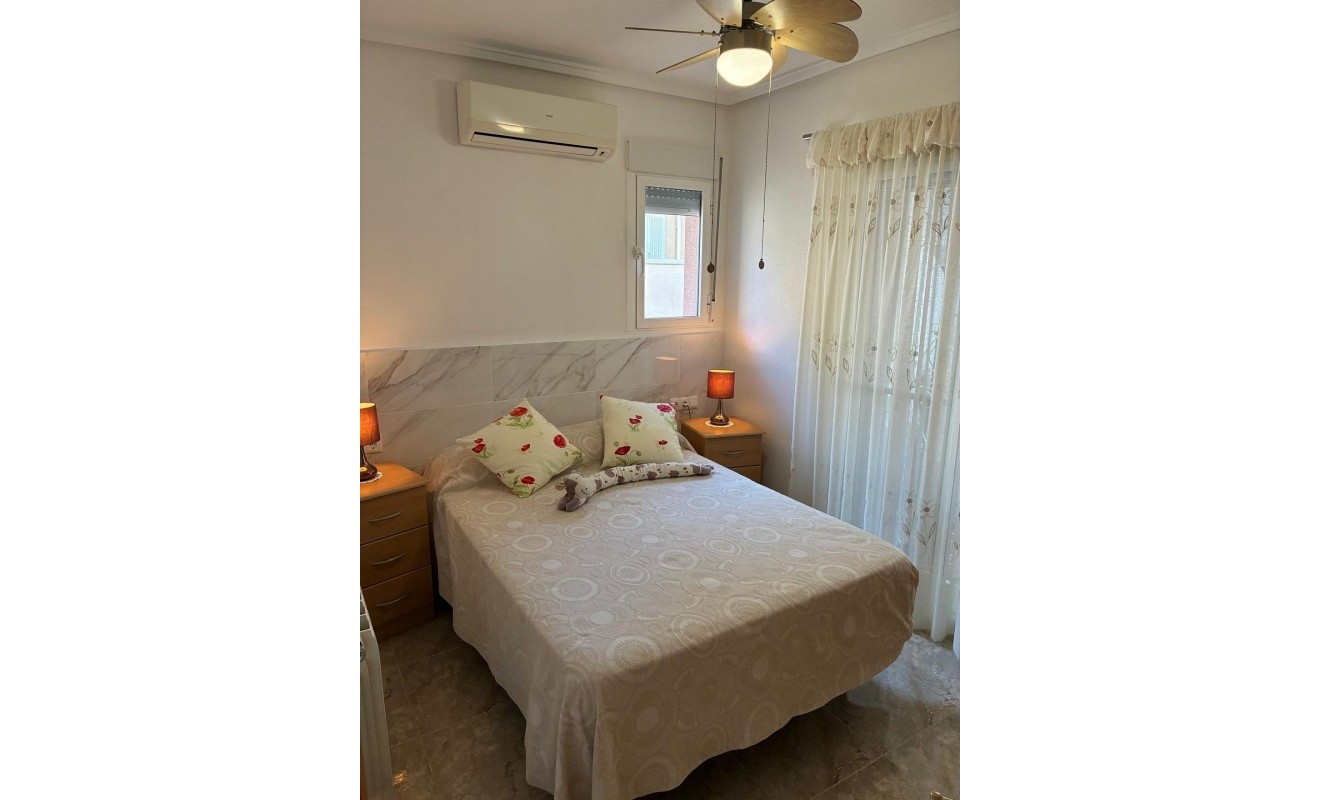 Sale - Detached villa - Rojales