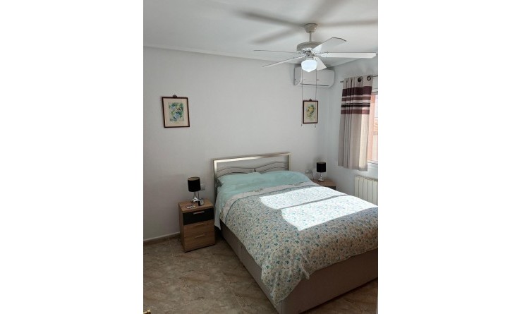 Sale - Detached villa - Rojales