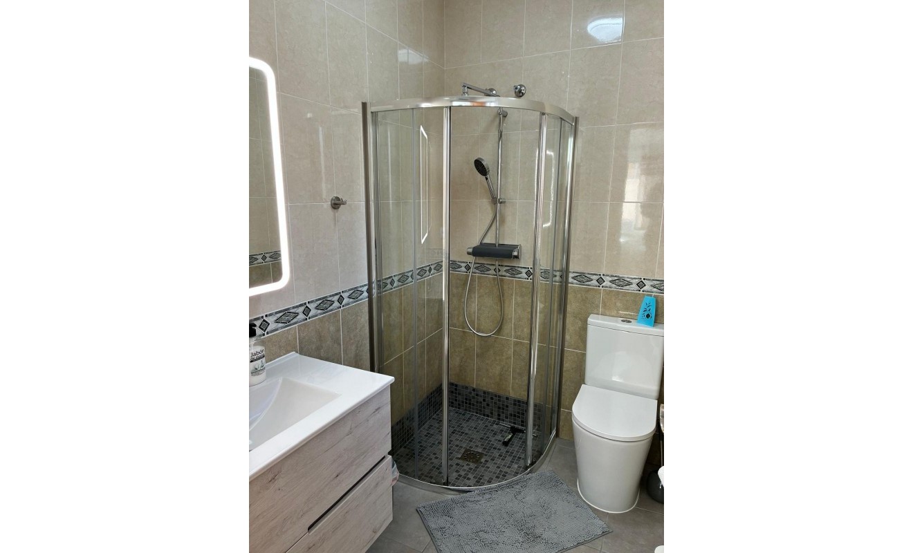 Sale - Detached villa - Rojales