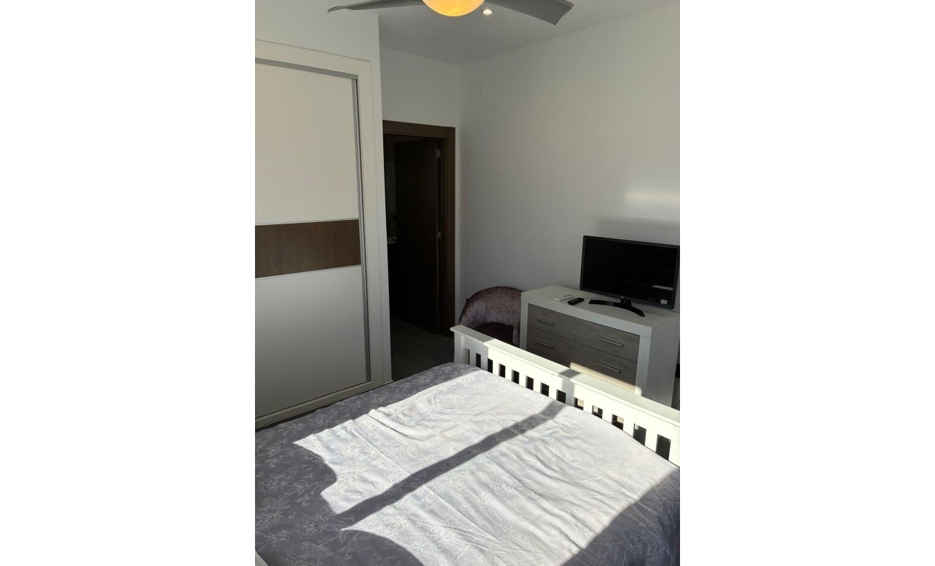 Sale - Detached villa - Rojales