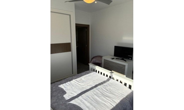 Sale - Detached villa - Rojales