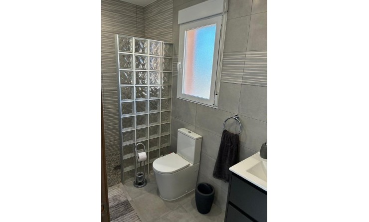 Sale - Detached villa - Rojales