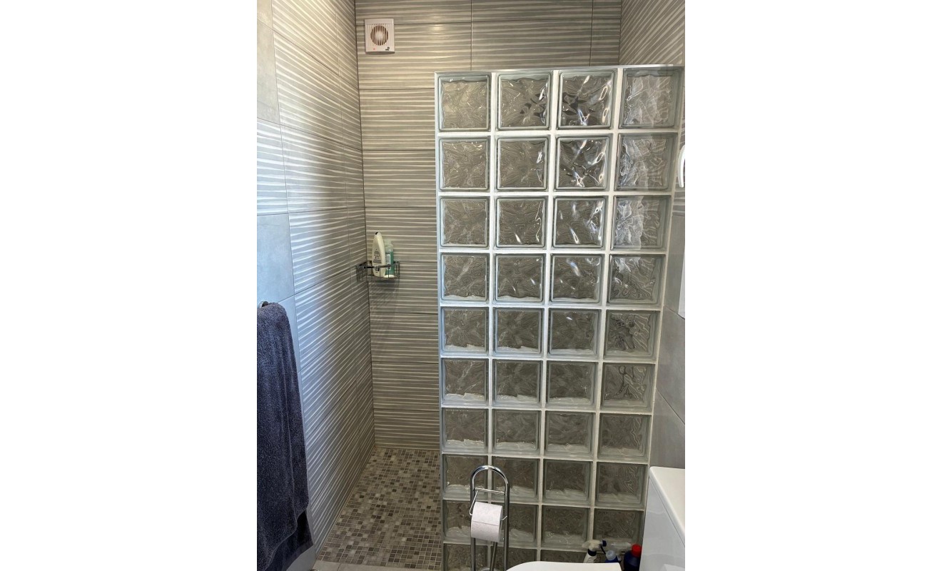 Sale - Detached villa - Rojales