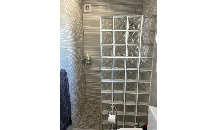 Sale - Detached villa - Rojales