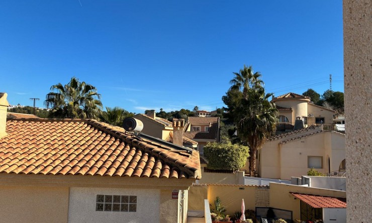 Sale - Detached villa - Rojales