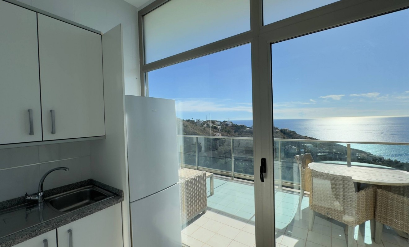 Wederverkoop - Apartment / flat - Benidorm - Levante