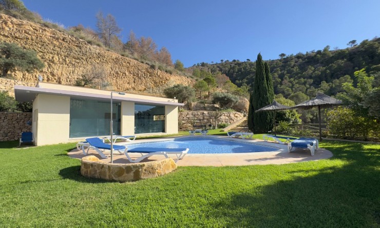 Wederverkoop - Apartment / flat - Benidorm - Levante