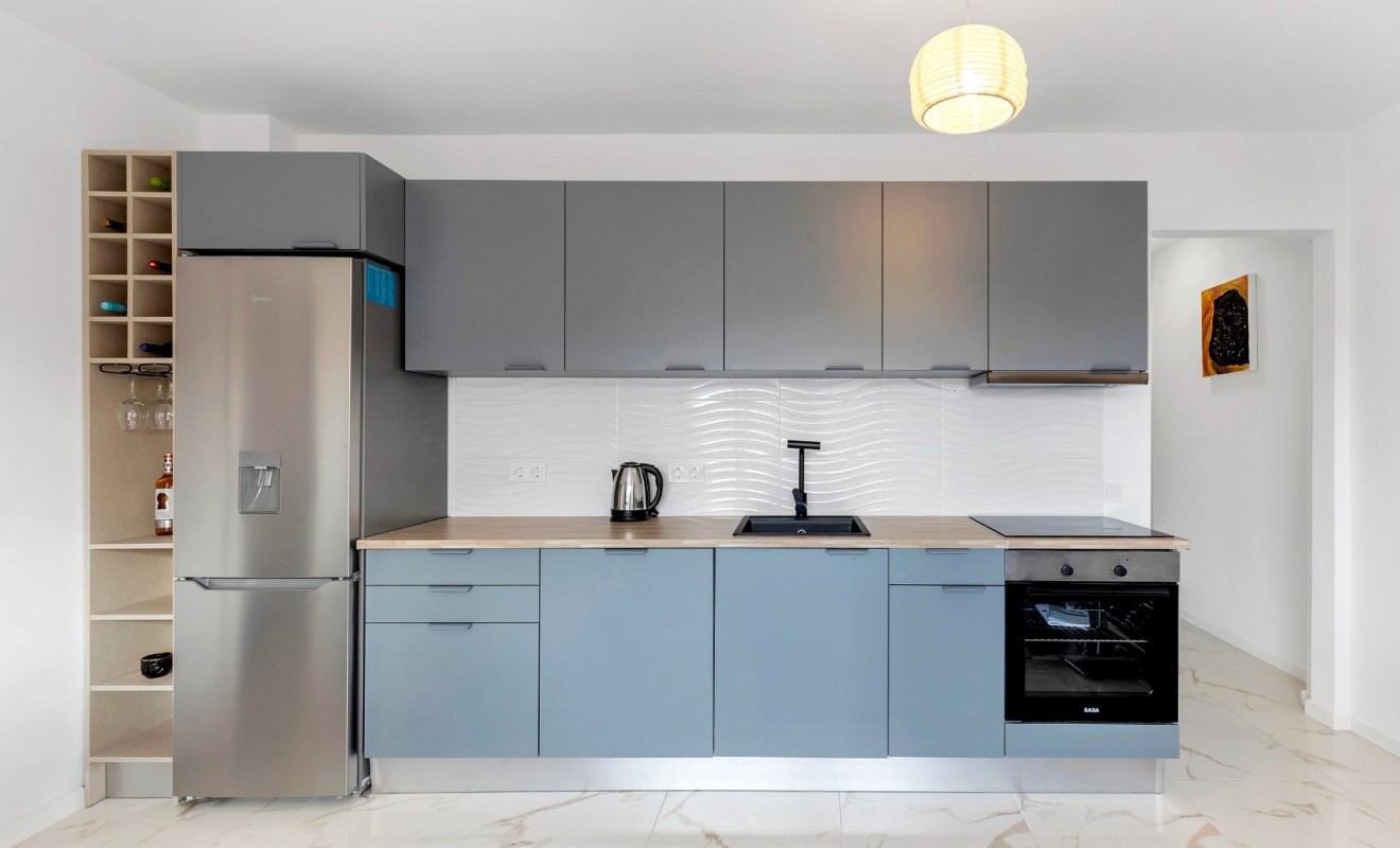 Wederverkoop - Appartement - Torrevieja - La Mata