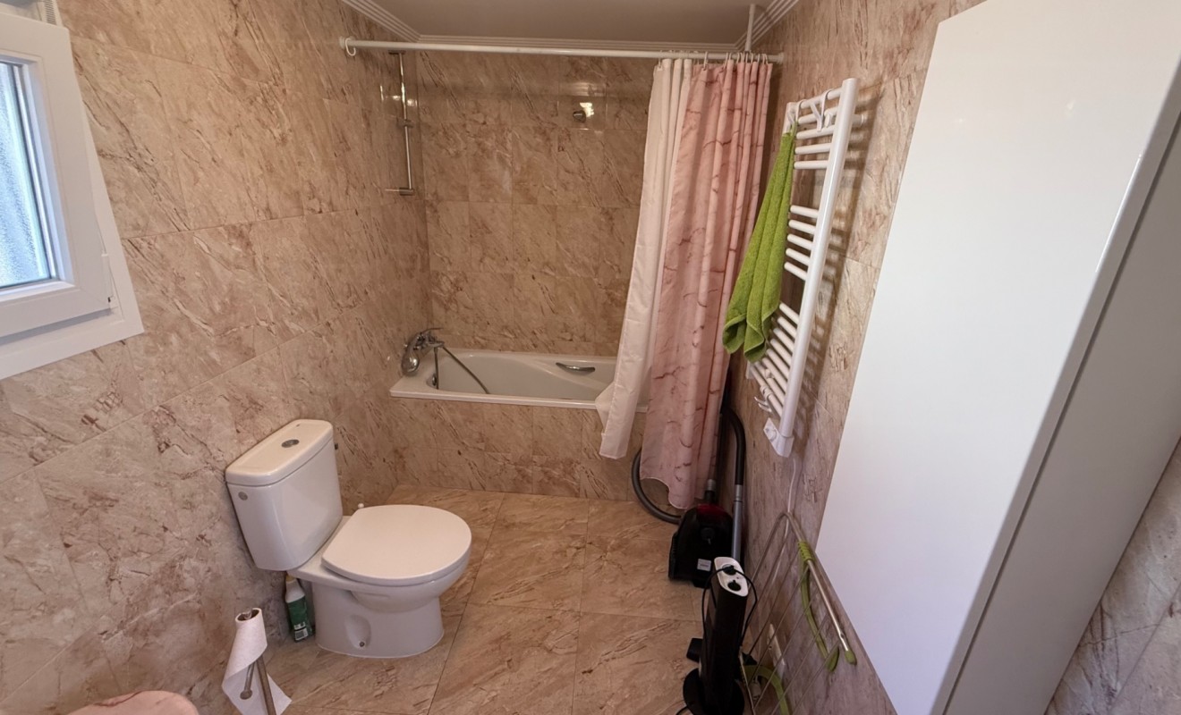 Wederverkoop - detached_house - Torrevieja - Costa Blanca Sur