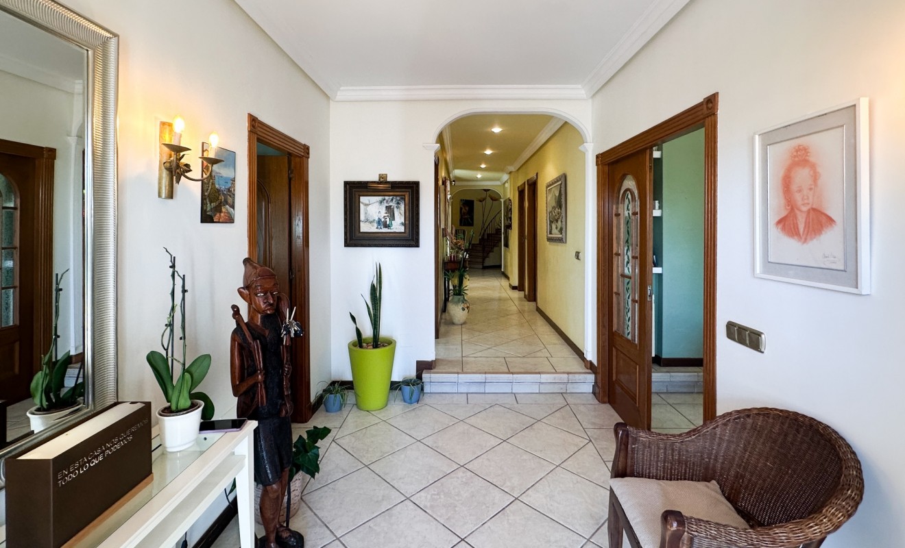 Revente - Villa - La Mata