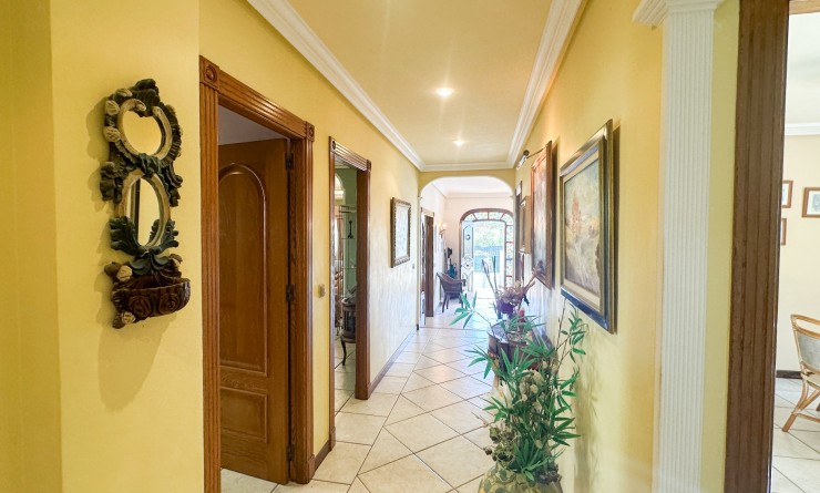 Revente - Villa - La Mata