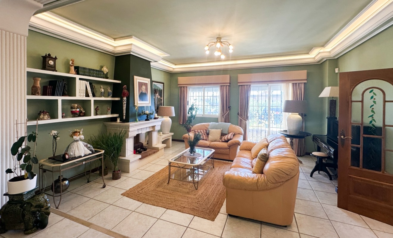 Revente - Villa - La Mata