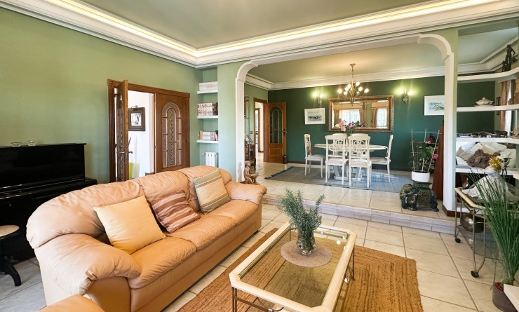 Revente - Villa - La Mata