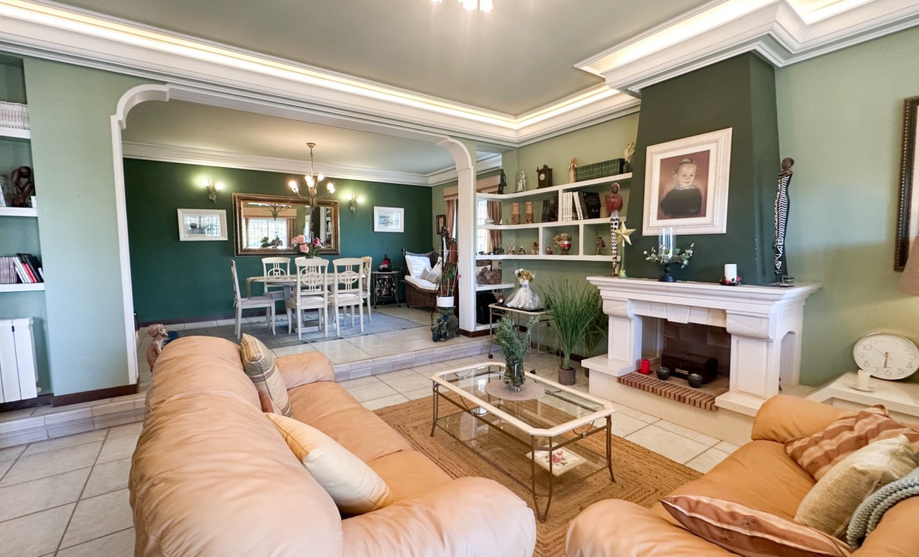 Revente - Villa - La Mata