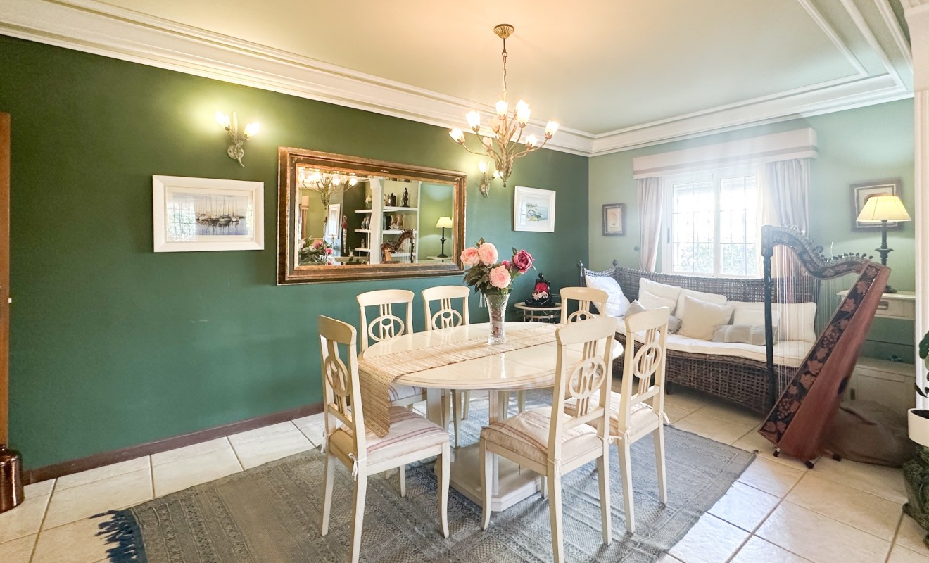 Revente - Villa - La Mata