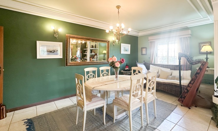 Revente - Villa - La Mata