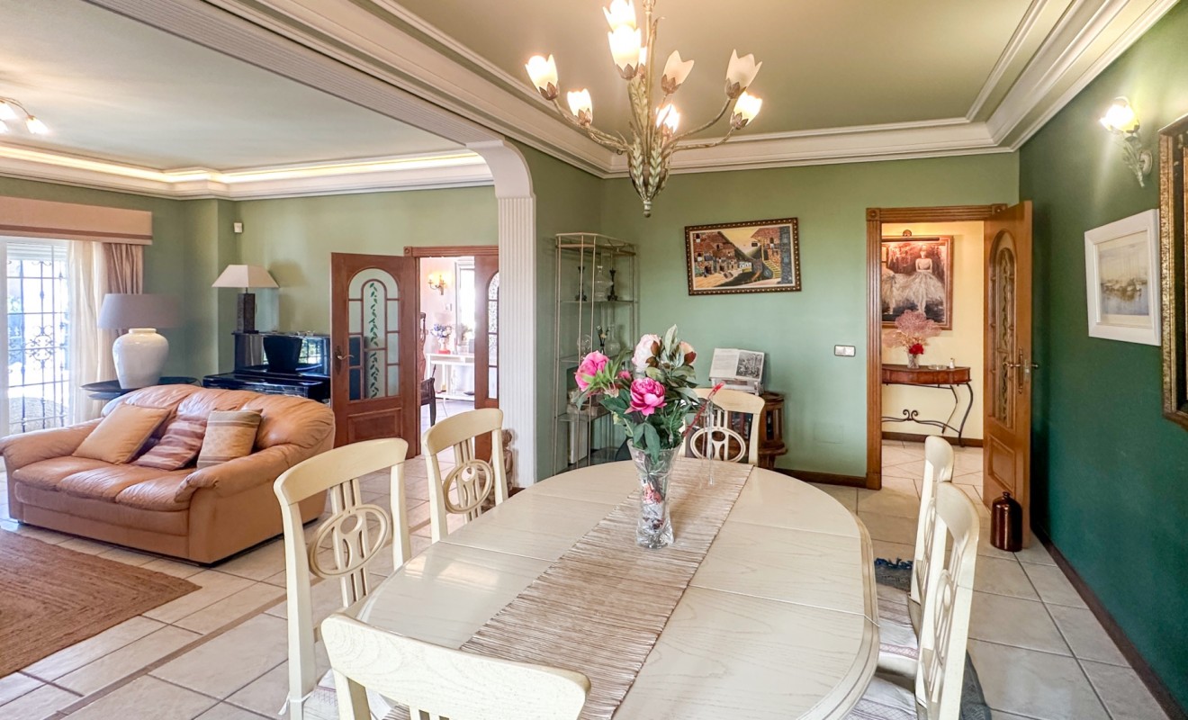 Revente - Villa - La Mata