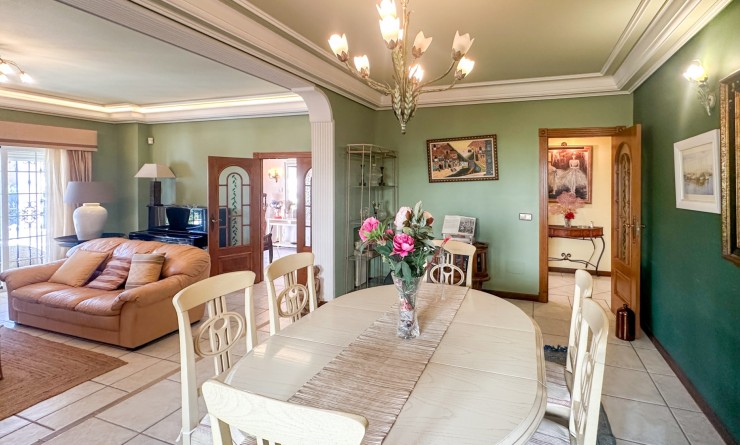 Revente - Villa - La Mata