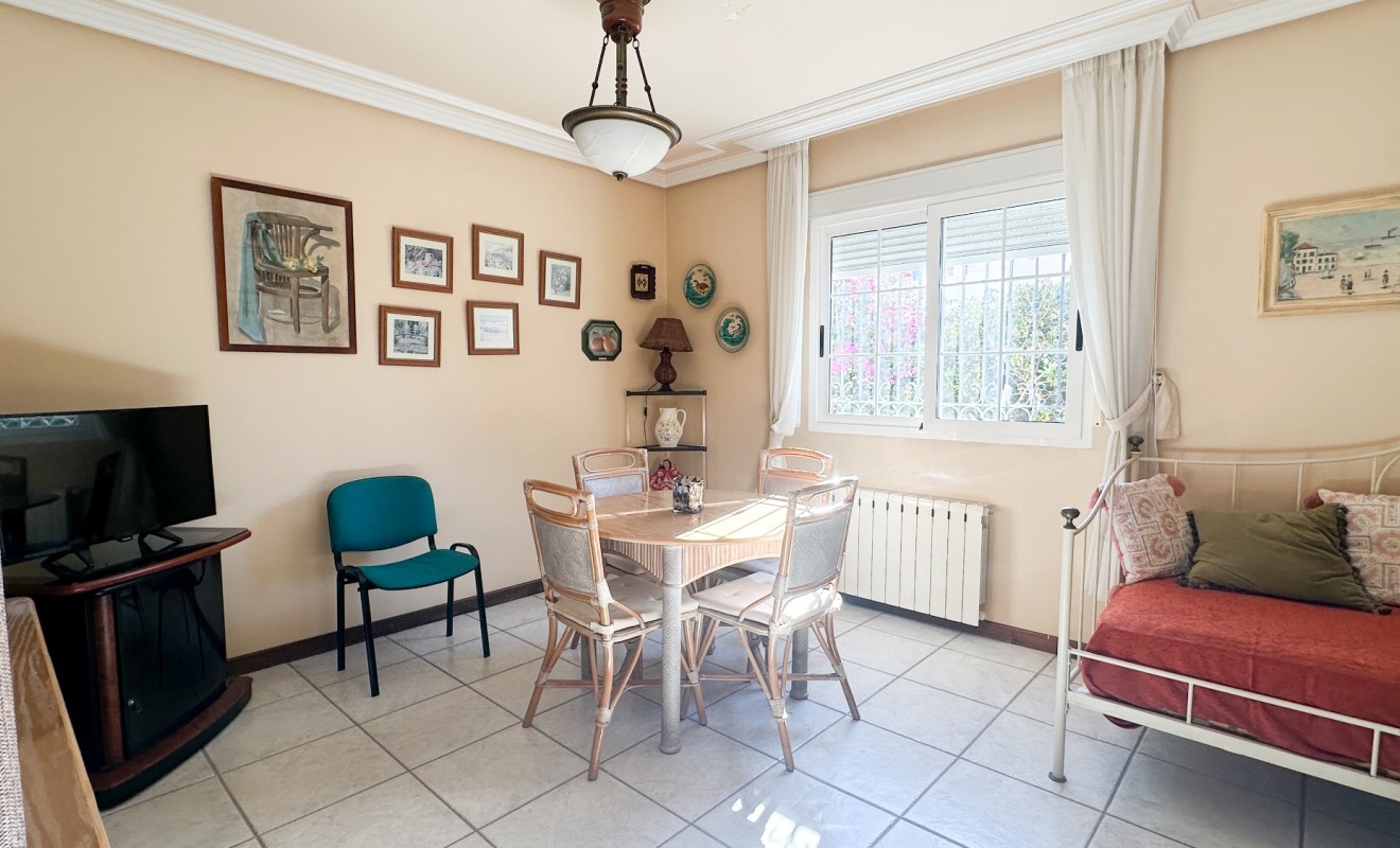 Revente - Villa - La Mata