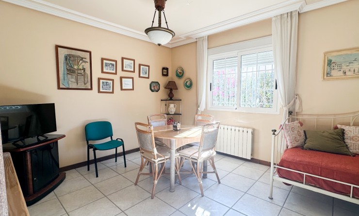 Revente - Villa - La Mata