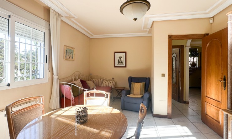 Revente - Villa - La Mata