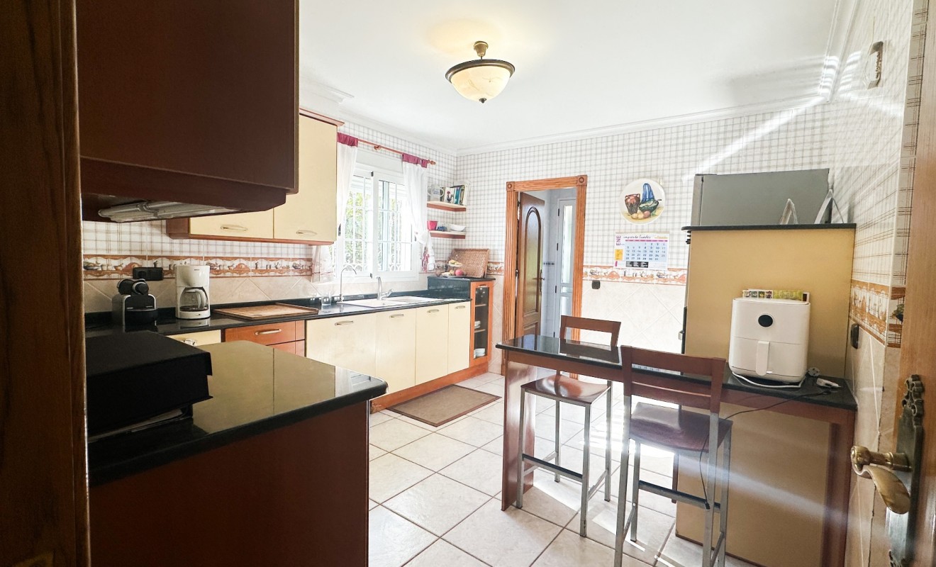 Revente - Villa - La Mata