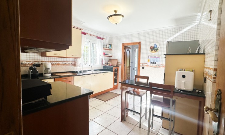 Revente - Villa - La Mata