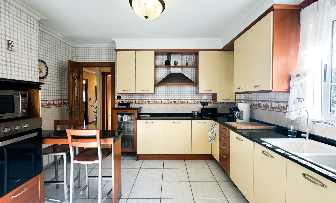 Revente - Villa - La Mata