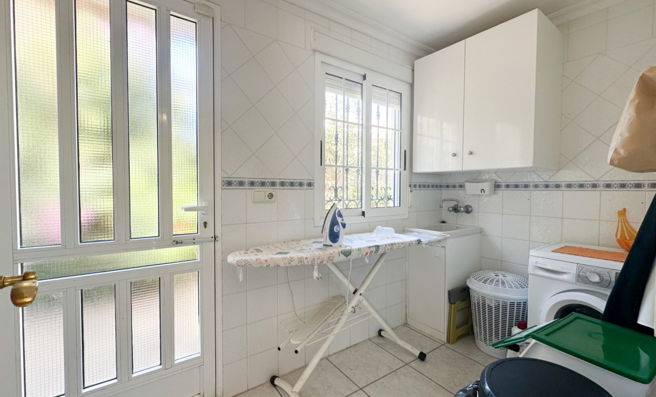 Revente - Villa - La Mata