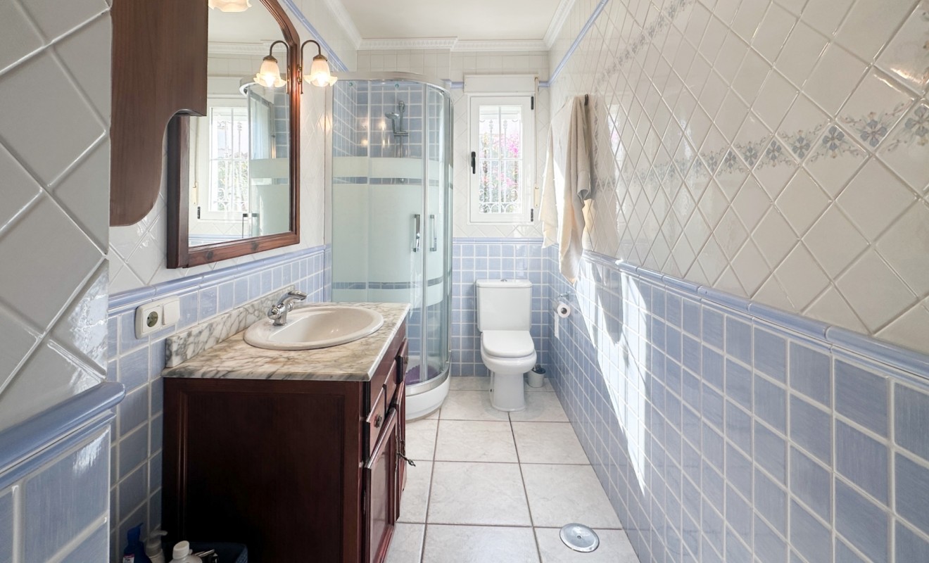 Revente - Villa - La Mata