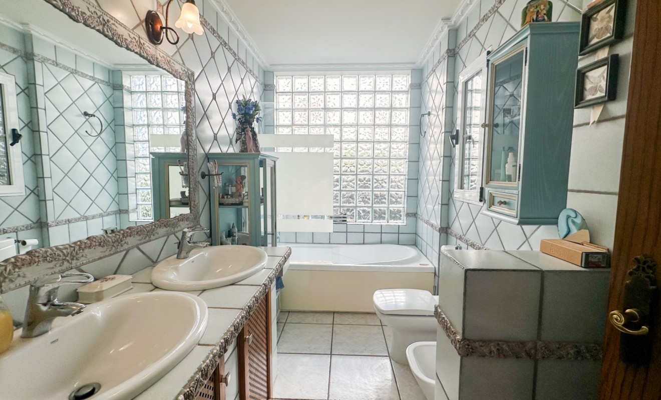 Revente - Villa - La Mata