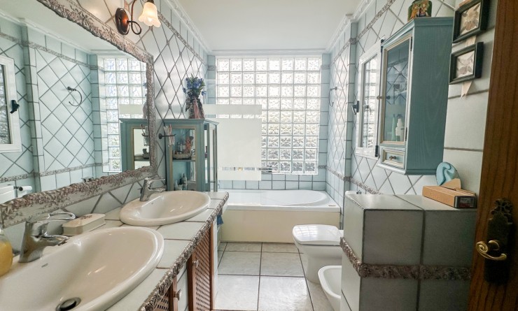 Revente - Villa - La Mata